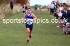 Boys and Girls under-13s, 2025 Farringdon Cross Country Relays, Sunderland. Photo: David T. Hewitson/Sports for All Pics